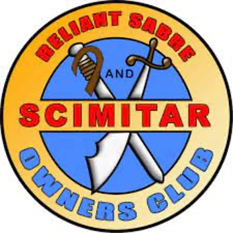 Reliant Sabre Scimitar Owners Club