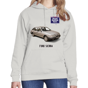Ford Sierra Unisex Hoodie