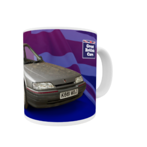 Rover 216 Ceramic Mug