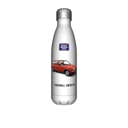 Vauxhall Chevette Insulated Drinks Bottle