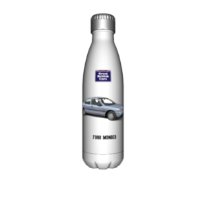 Ford Mondeo Insulated Drinks Bottle