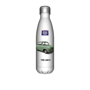 Ford Anglia Insulated Drinks Bottle