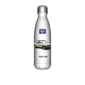 Fiesta XR2 Insulated Drinks Bottle
