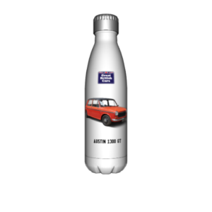 Austin 1300 GT Insulated Drinks Bottle