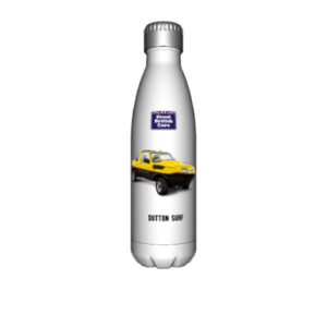 Dutton Surf Insulated Drinks Bottle