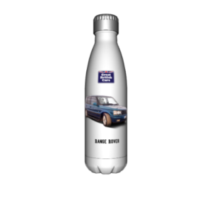 Range Rover Insulated Drinks Bottle