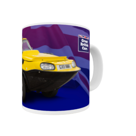 Dutton Surf Ceramic Mug
