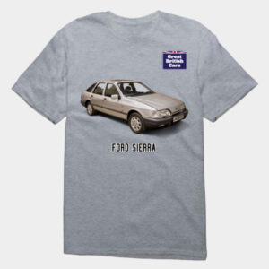 Ford Sierra Unisex Adult T-Shirt
