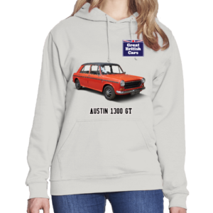 Austin 1300 GT Unisex Hoodie