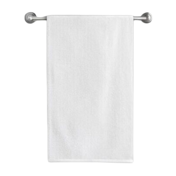 Blank Cotton Tea Towel