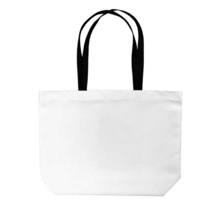 Cotton Tote Bag