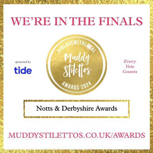 Great British Car Journey has made it through to the finals for the Best Family Attraction in the Muddy Awards 2024